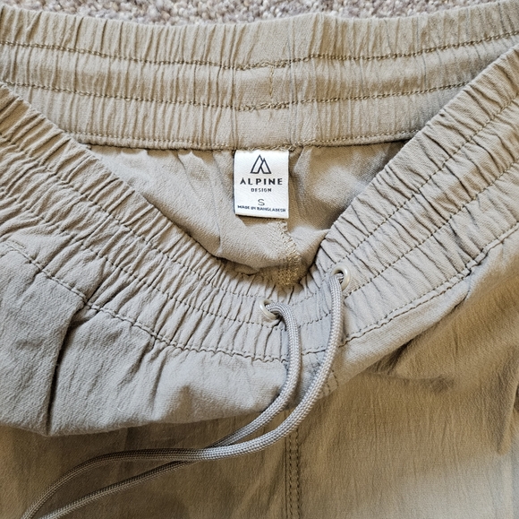 Alpine Design cargo pant - Picture 8 of 10